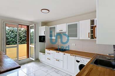 Appartement 4 pièces 197000 €