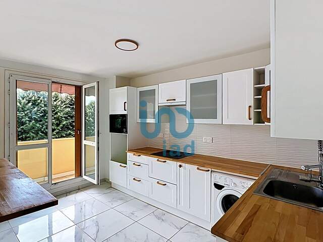 Vente Appartement 4 pièces — photo du bien