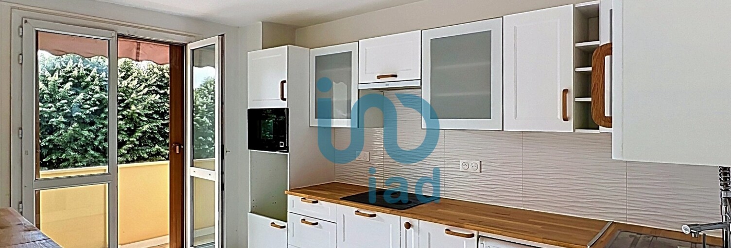 Appartement 4 Pièces 73 m² à vendre à Brou-sur-Chantereine (77177)