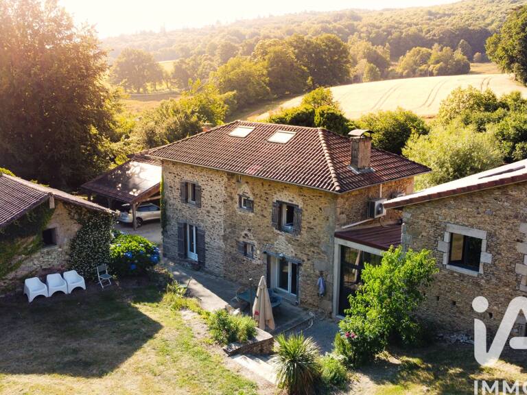 Vente Domaine 8 pièces — photo 1