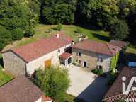 Vente Domaine 8 pièces — photo 2