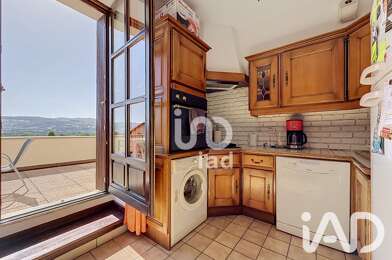 Appartement 3 pièces 230000 €