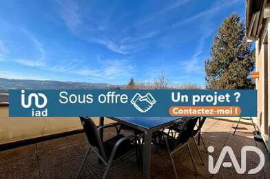 Appartement 3 pièces 230000 €
