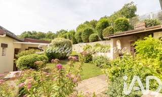 Maison 5 Pièces 114 m² à vendre à La Chapelle-Longueville (27950)