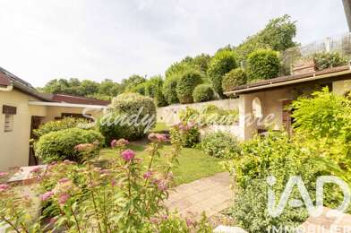 Maison 5 pièces 312000 €
