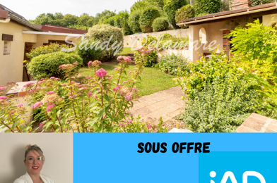 Maison 5 pièces 312000 €