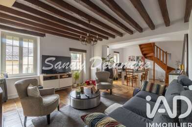 Maison 5 pièces 312000 €