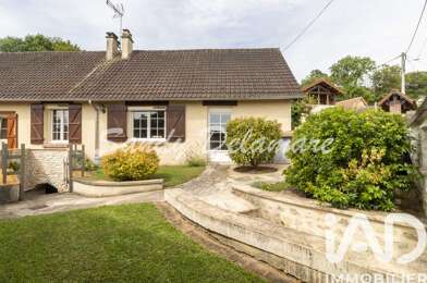Maison 5 pièces 312000 €
