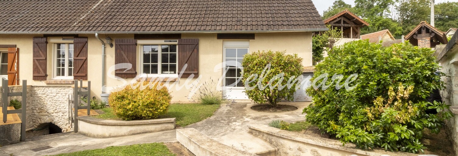Maison 5 Pièces 114 m² à vendre à Vernon (27200)
