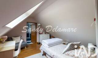 Maison 5 Pièces 114 m² à vendre à Vernon (27200)