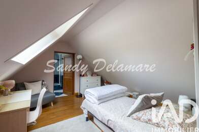 Maison 5 pièces 312000 €