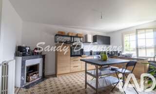 Maison 5 Pièces 114 m² à vendre à La Chapelle-Longueville (27950)