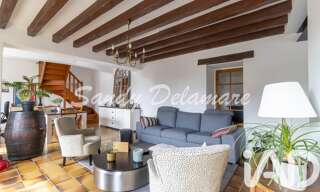 Maison 5 Pièces 114 m² à vendre à Vernon (27200)