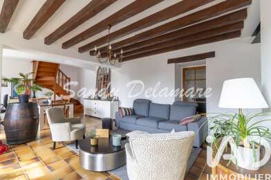 Maison 5 pièces 312000 €