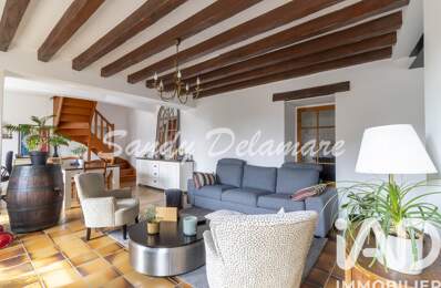 Vente Maison/villa 5 pièces — photo du bien