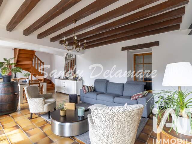 Vente Maison/villa 5 pièces — photo du bien