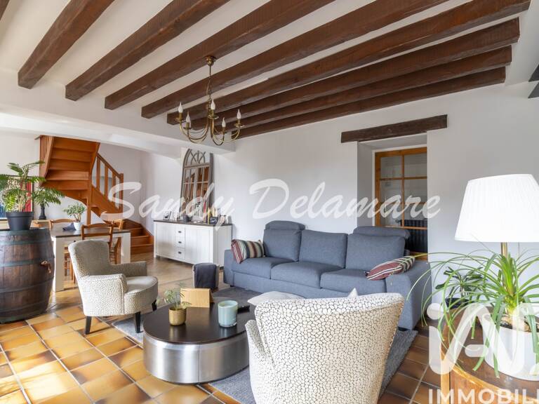 Vente Maison/villa 5 pièces — photo 1