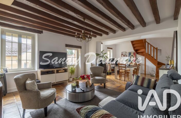 Vente Maison/villa 5 pièces — photo 3