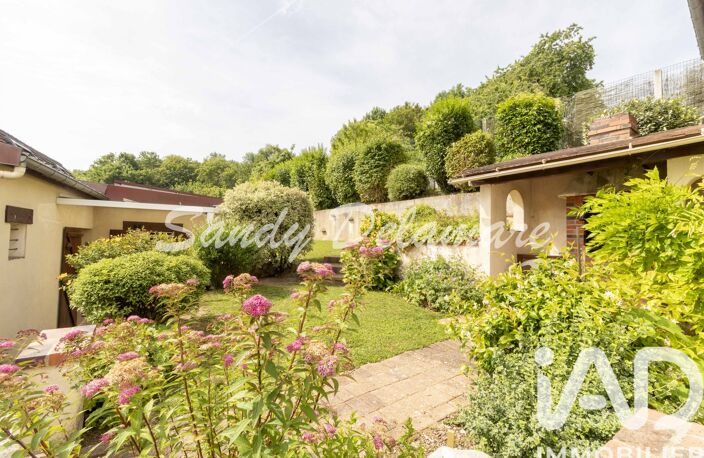 Vente Maison/villa 5 pièces — photo 5