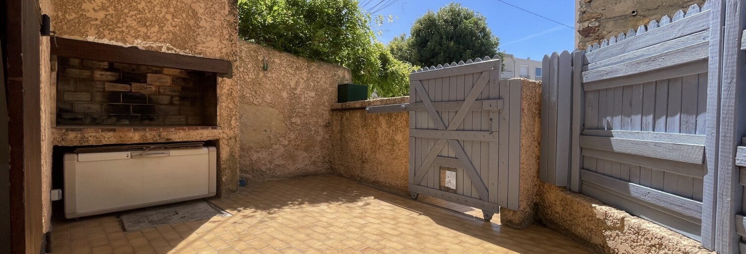 Appartement 1 Pièce 30 m² à vendre à Six-Fours-les-Plages (83140)
