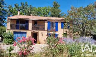 Maison 6 Pièces 130 m² à vendre à Brignoles (83170)