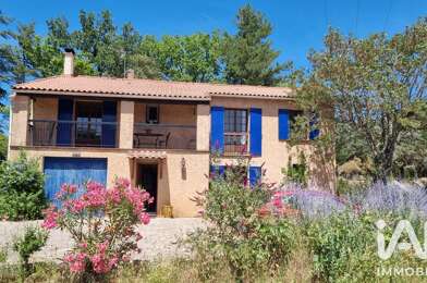 Maison 6 pièces 420000 €