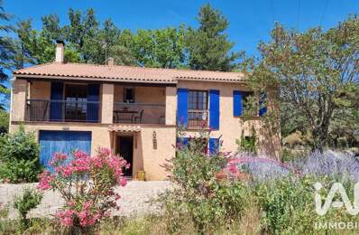 Vente Maison/villa 6 pièces — photo du bien