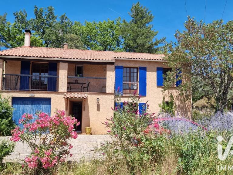 Vente Maison/villa 6 pièces — photo 1