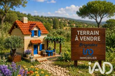 Terrain  140000 €