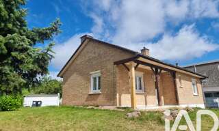 Maison 3 Pièces 70 m² à vendre à Avion (62210)