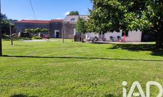 Maison 6 Pièces 153 m² à vendre à Mauves-sur-Loire (44470)