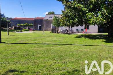 Maison 6 pièces 438000 €