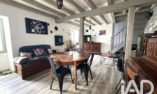 Maison 4 Pièces 60 m² à vendre à Brétigny-sur-Orge (91220)