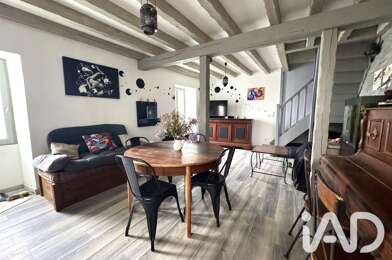 Maison 4 pièces 241000 €