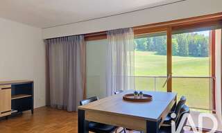 Appartement 2 Pièces 45 m² à louer à Prémanon (39220)