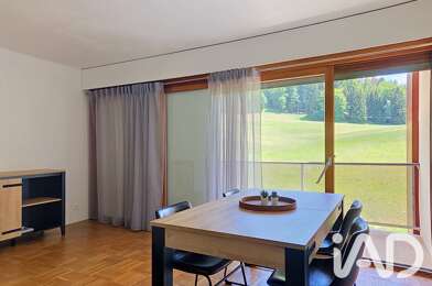 Appartement 2 pièces 850 €