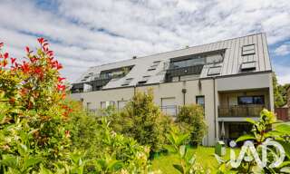 Appartement 2 Pièces 48 m² à vendre à Rennes (35000)