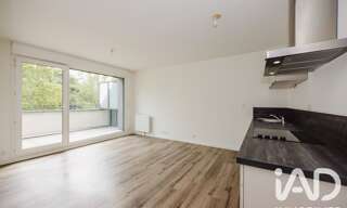Appartement 2 Pièces 48 m² à vendre à Rennes (35000)