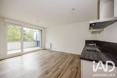 Appartement 2 pièces 219900 €