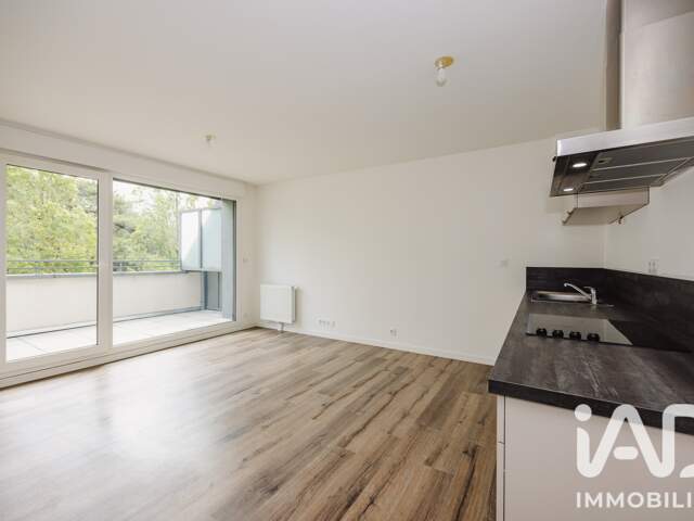 Vente Appartement 2 pièces — photo du bien