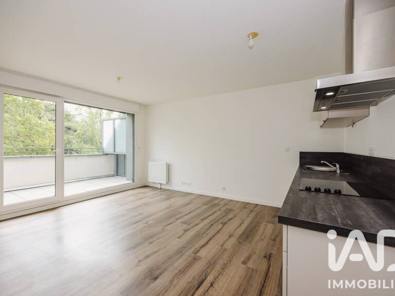 Vente Appartement 2 pièces — photo 1