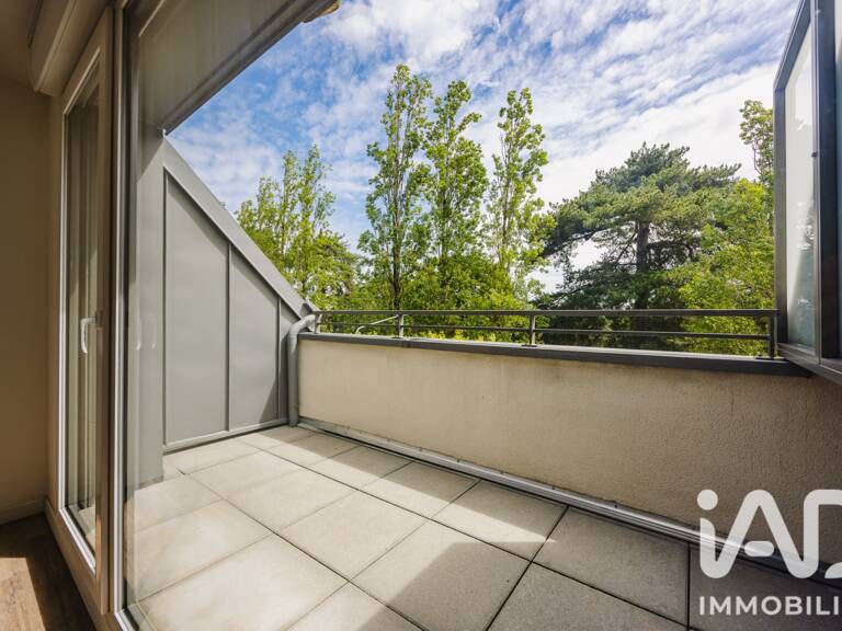 Vente Appartement 2 pièces — photo 1