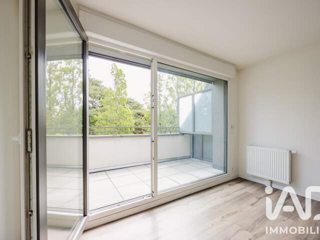 Vente Appartement 2 pièces — photo du bien