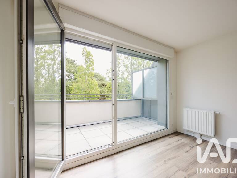 Vente Appartement 2 pièces — photo 1