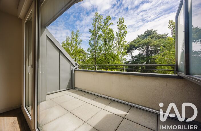 Vente Appartement 2 pièces — photo 3