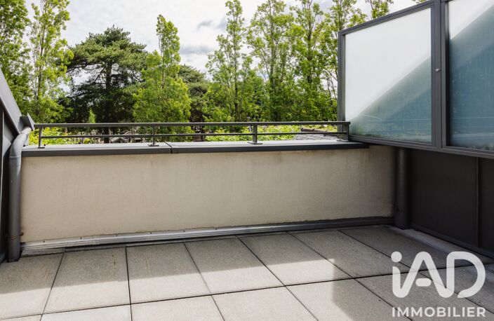 Vente Appartement 2 pièces — photo 5