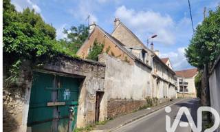 Maison 10 Pièces 220 m² à vendre à Linas (91310)