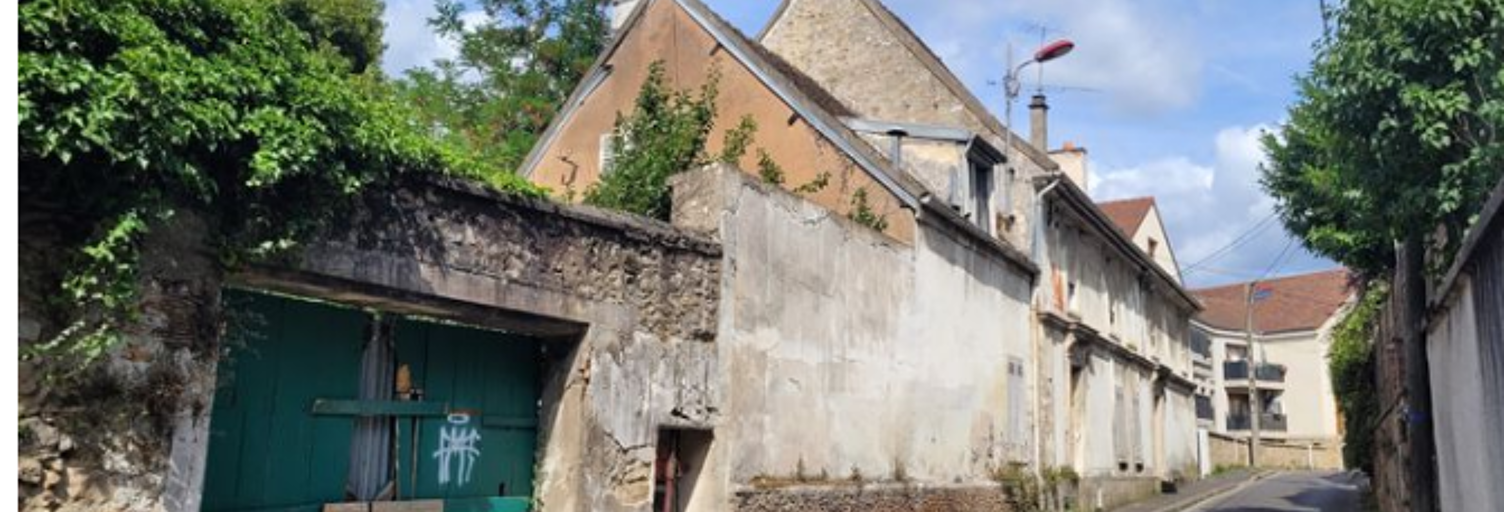 Maison 10 Pièces 220 m² à vendre à Linas (91310)