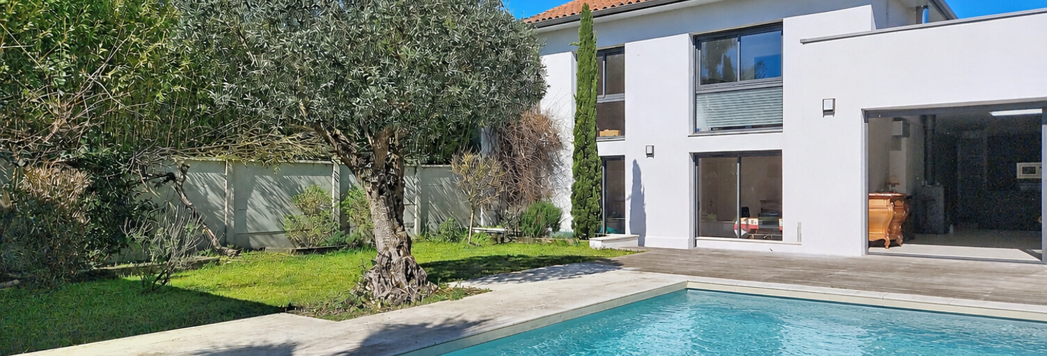 Maison 7 Pièces 165 m² à vendre à Le Bouscat (33110)