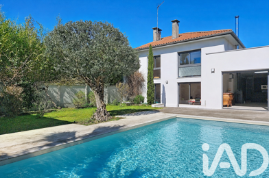 Maison 7 pièces 899000 €